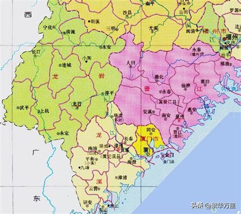 大陸泉州在哪裡|泉州市（中国福建省下辖地级市）